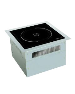 ECO KITCHEN Commercial Induction Cooker Drop-in Pan IND-30P-3500