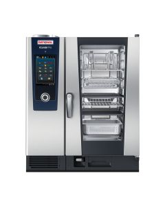 RATIONAL iCombi Pro Electric 10 Tray 1/1GN iPro 10-1/1E