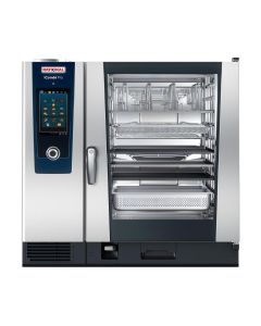 RATIONAL iCombi Pro Electric 10 Tray 2/1GN iPro 10-2/1E