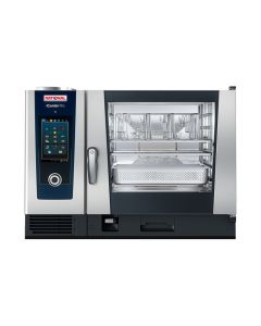 RATIONAL iCombi Pro Electric 6 Tray 2/1GN iPro 6-2/1E