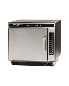 MENUMASTER 34L Xpress Chef Speed Oven Combination Of Microwave And Convection Air JET514