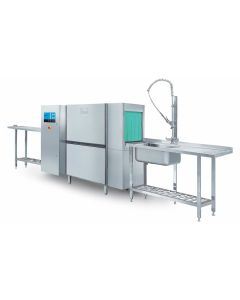 MEIKO Rack Type Dishwashing Machine K200M