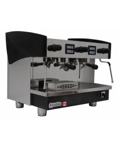 Kitsilano Coffee Machine KT-11.2H