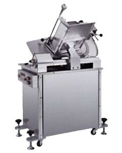 FRESH Kitchen Machine Meat Slicer 14" (Vertical Automatic) IS-350