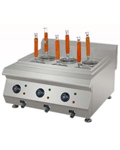 FRESH Tabletop Noodle Cooker (Electric) MP-6H