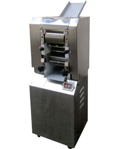 FRESH Dough Sheeter & Noodle Machine MT-25 (S/S)