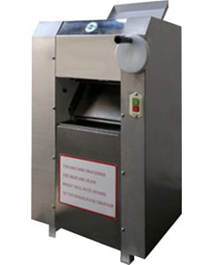 FRESH Dough Sheeter & Noodle Machine MT-288(S/S)