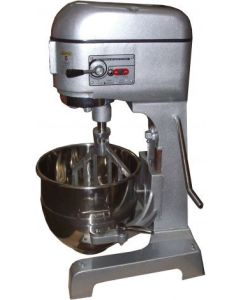 THE BAKER Flour Mixer - LSM Series (30L) LSM30