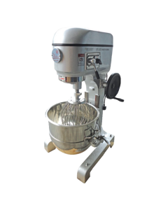 THE BAKER Flour Mixer - LSM Series (40L) LSM40