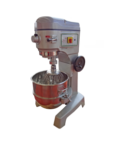 THE BAKER Flour Mixer - LSM Series (60L) LSM60