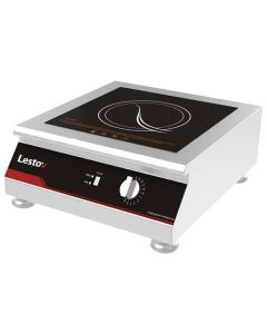 LESTOV Mid Table Top Induction Cooker LT-TPM-B135