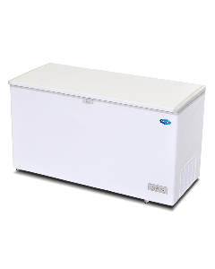 SNOW Chest Freezer (Lifting Door Series) 540L (Inverter) LY600LD (i)