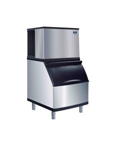 MANITOWOC 500lbs Ice Machine M-0500A