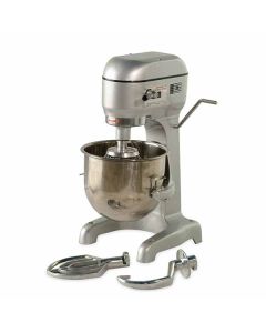 MB Mixer with Bowl 40L MBE-402LP 