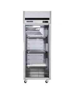 MODELUX European Type Upright Display Freezer (1 Door) MDFT-771G