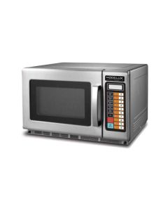 MODELUX PLUS COMMERCIAL MICROWAVE OVEN 34L MDX-M34A