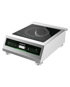 MODELUX INDUCTION COOKER (TOUCH BUTTON) MDX-TPM-A335