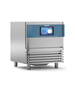 IRINOX Blast Chiller/Shock Freezer Multifresh® Hot and Cold (Standard) MF NEXT S Excellence