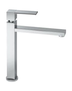 SMEG Swivel Spout (Brushed Stainless Steel Finish) MFQ8-IS