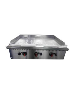 OTHERS Hot Plate Griddle MGG36-M