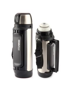 TIGER 1.2/1.5/1.65/2L Thermal Stainless Steel Bottle MHK-A