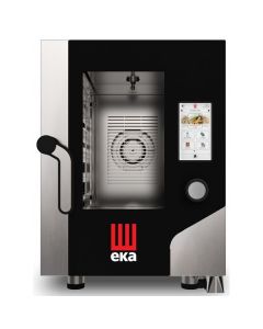 EKA	Combi Oven With Touch Screen MKF623CTS