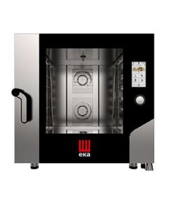 EKA	Convection Oven With Humidity Control W/ Touch Screen MKF664TS
