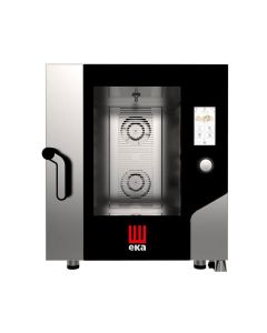 EKA	Combi Oven with Boiler, Touch Screen MKF711VTS