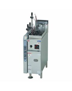 MARUZEN Automatic Noodle Boiler (330mm) MRY-L03L