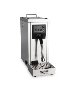 WPM WELHOME PRO AUTO MILK FROTHER W /TIMER MS-130T