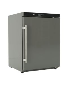 MODELUX ABS Line Upright Freezer (Stainless Steel Door) (98L) MSF12VS