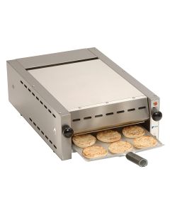 ANTUNES Muffin Toaster MT-12-9200148