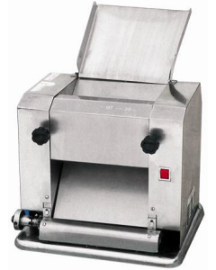 Golden Bull Stainless Steel Dough Kneading Machine MT-25 (S/S)
