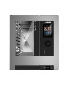 LAINOX Naboo Series Combi Oven with Boiler For Gastronomy NAEB101R