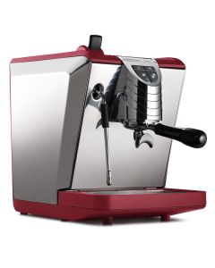 NUOVA SIMONELLI Oscar Coffee Machine NS-OSCAR (RED)