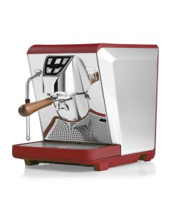 NUOVA SIMONELLI Oscar Mood Coffee Machine NS-OSCAR MOOD (RED)
