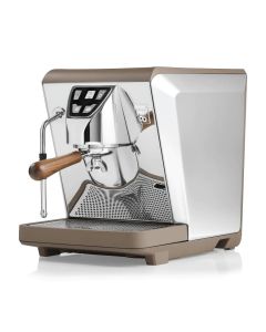 NUOVA SIMONELLI Oscar Mood Coffee Machine NS-OSCAR MOOD (TAUPE)