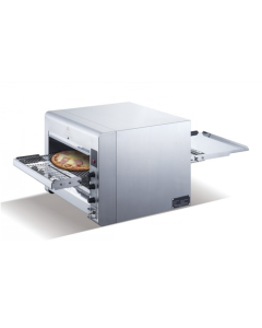 MODELUX Conveyor Pizza Oven NTE-1418