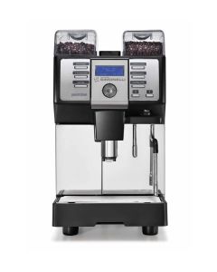 NUOVA SIMONELLI Prontobar 2 Grinders (Black) Coffee Machine NS-PRONTOBAR