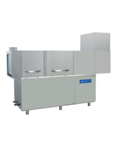 OZTI Conveyor Dishwasher (with Dryer) OBK-2000R