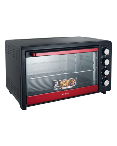 KHIND 50L Electric Oven with Rotisserie/Convection Function OT 50
