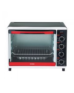 KHIND 30L Electric Oven with Rotisserie OT 3005