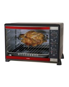 KHIND 52L Electric Oven with Rotisserie Function OT 52R