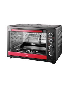 KHIND 68L Electric Oven with Rotisserie Function OT 6805