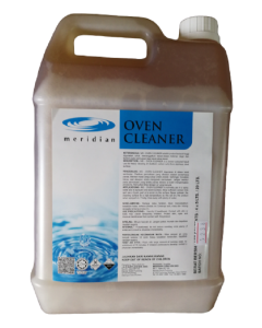 MERIDIAN MS Oven Cleaner