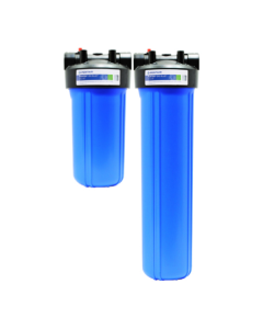 PENTAIR 10" & 20" Two Stage Filtration PAK B.2