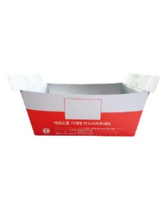 [LAST 2 BOXES!] OH-CHEF PAPER CONTAINER FOR SMART COOKER MACHINE (600pcs/pack)