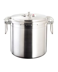 WONDER CHEF 30L Commercial Pressure Cooker (Pro Series) QCPB8230NH01