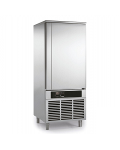 LAINOX New Chill Series Blast Chiller & Freezer (16 Trays) - For Pastry/Bakery PCM161S