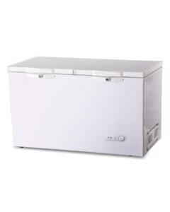 PRIMEO Solid Top Chest Freezer - 518L PFQ16S-S2Y